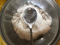 煎饼果子做法图解1)