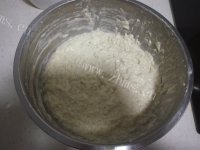 好吃的炸萝卜丸子做法图解6)