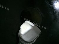 芳香四溢的番茄炒蛋做法图解6)
