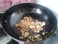 家常菜香菇西兰花做法图解4)