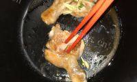 外婆教我烤鸡腿做法图解11)