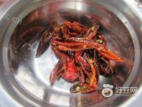 家常菜水煮肉做法图解7)