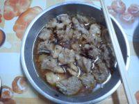 家常菜蒜蓉豆豉蒸排骨