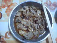 家常菜蒜蓉豆豉蒸排骨