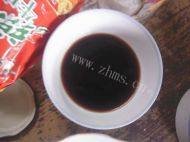 红烧茄子做法图解3)