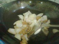 家常菜洋葱炒豆腐做法图解6)