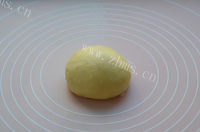 自制蜂蜜小麻花做法图解6)