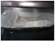 果酱蛋糕卷自制做法图解18)