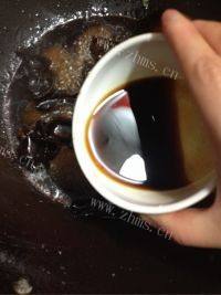 家常菜鱼香白菜做法图解7)