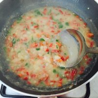 美味的土豆泥做法图解6)
