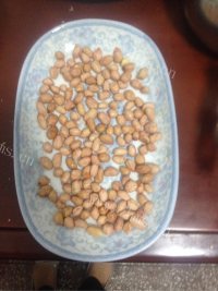 自制花生酱做法图解1)