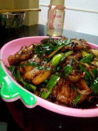 家常回锅肉