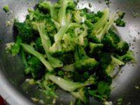 香鲜至极的蒜泥西兰花