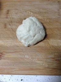 简易版香葱苏打饼干做法图解3)