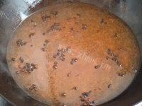 「美味可口」水煮牛肉做法图解9)