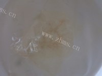 自制木瓜奶冻做法图解2)