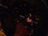 香喷喷的木须肉做法图解8)