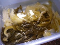 海南牛肉粉（卤）做法图解1)