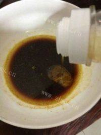 自己做的咖喱牛腩做法图解5)