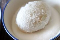 食欲满满的自制咸鸭蛋做法图解3)