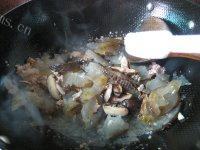 美味的红烧海参做法图解9)