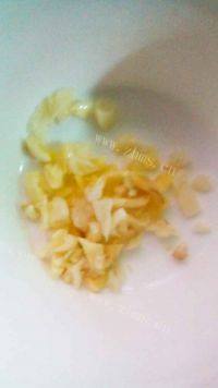 鲜香的凉拌香菇肉丸做法图解3)