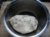 自己做的绿豆酥饼做法图解1)