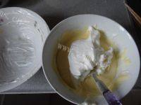 美味的平底锅蛋糕做法图解11)