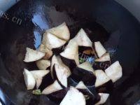 自己做的土豆炖茄子做法图解7)