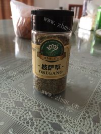 自制披萨酱做法图解3)