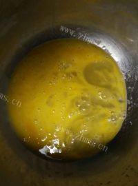 家常豆腐蛋花汤做法图解3)
