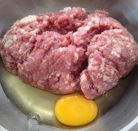 好喝的冬瓜羊肉丸子汤做法图解1)