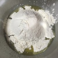 特下饭的核桃酥做法图解4)