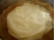 水烙馍做法图解6)