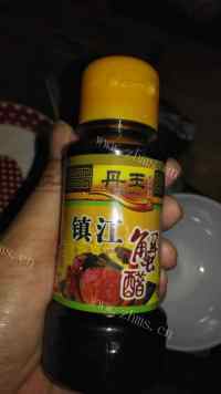 秘制清蒸螃蟹做法图解4)