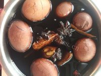 茶叶蛋做法图解6)