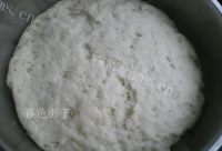 美味的豆角包子做法图解7)