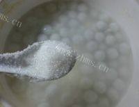 健康的桂花酒酿小汤圆做法图解5)