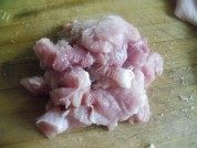 珍珠圆子做法图解1)