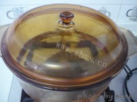美味的烩麻食做法图解17)
