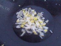 易做的炒菜花做法图解2)
