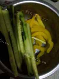 美味寿司小便当做法图解1)