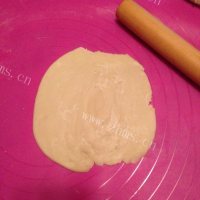 自制鲜肉月饼做法图解19)