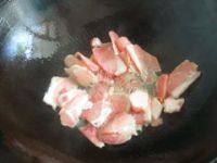 辣白菜炒五花肉（家常菜）做法图解6)