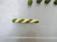 自己做的棒棒糖饼干做法图解10)