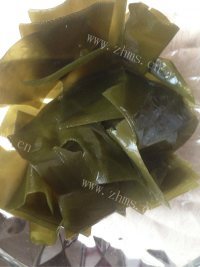 美味海鲜百叶包做法图解8)