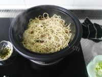 好吃的豆角焖面做法图解10)