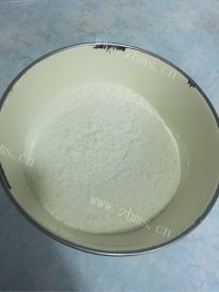 可口的紫薯馒头做法图解1)