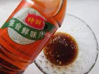 唇齿留香的凉拌蒜薹做法图解8)