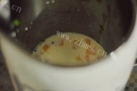 ［美味］芒果圆枣子奶昔的做法图解六